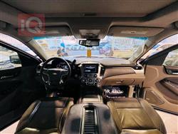 شيفروليه تاهو